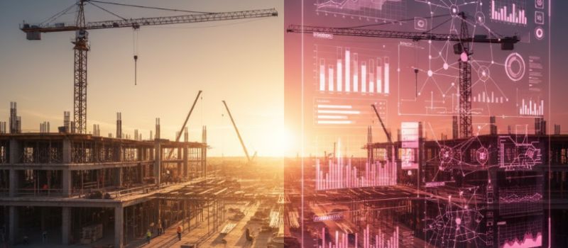 TU MUNDO Constructor Roca